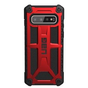Monarch Series Galaxy S10 Plus Case